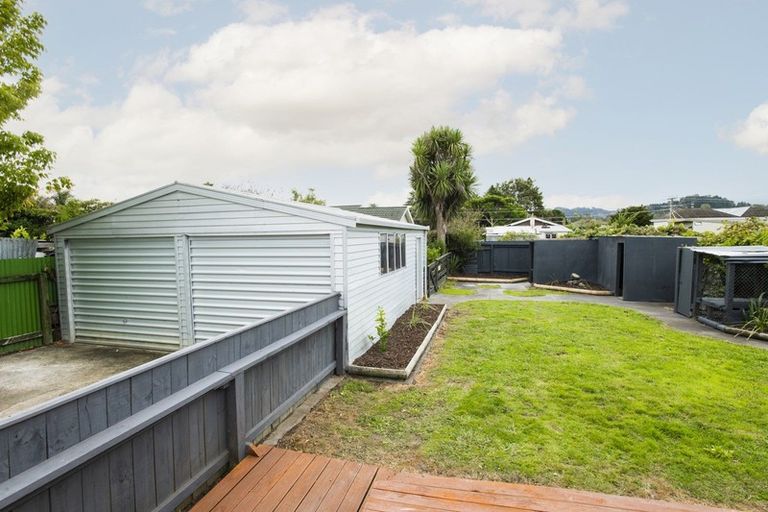 Photo of property in 15 Glasgow Crescent, Kaiti, Gisborne, 4010