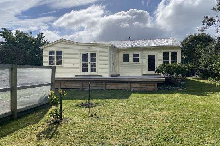 Photo of property in 6 Birdwood Street, Featherston, 5710