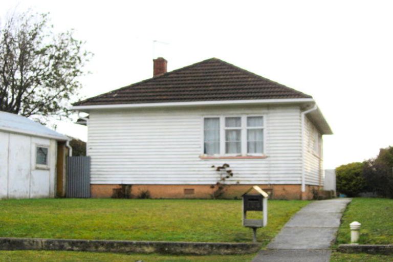 Photo of property in 124 Miller Street, Georgetown, Invercargill, 9812