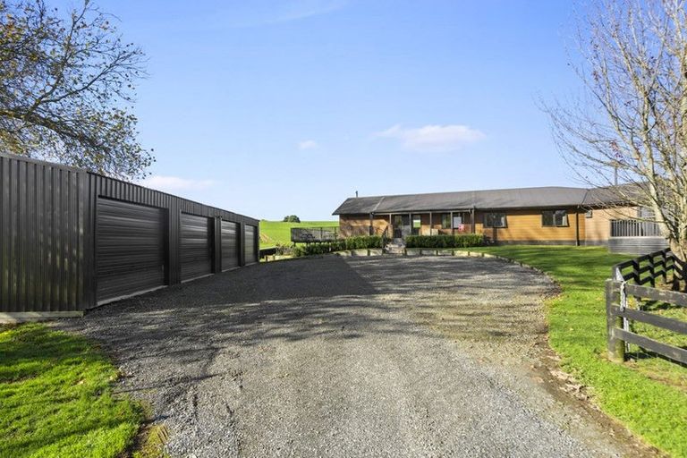 Photo of property in 479 Taotaoroa Road, Karapiro, Matamata, 3472