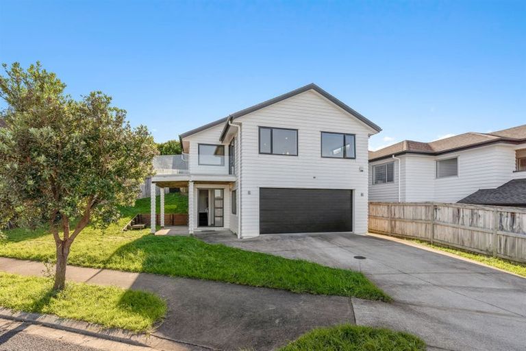 Photo of property in 249 Alec Craig Way, Gulf Harbour, Whangaparaoa, 0930