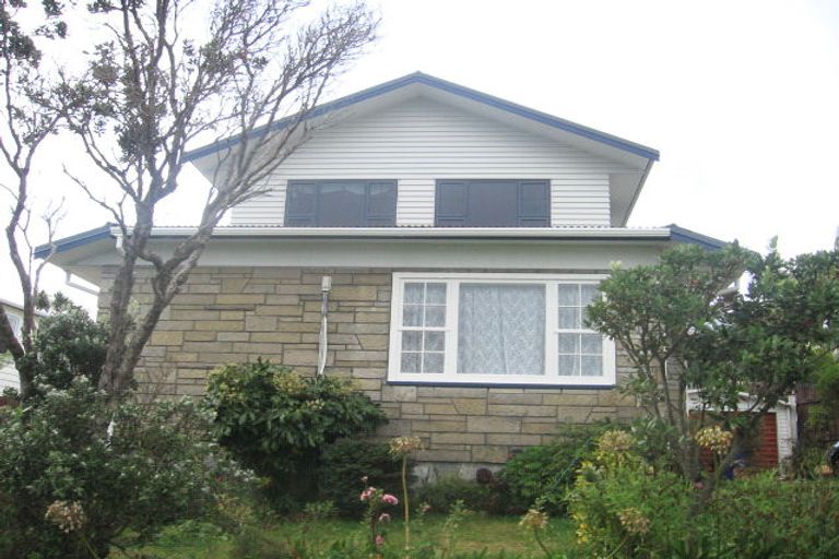Photo of property in 53 Cypress Drive, Maungaraki, Lower Hutt, 5010