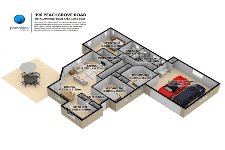 Photo of property in 396 Peachgrove Road, Fairfield, Hamilton, 3214