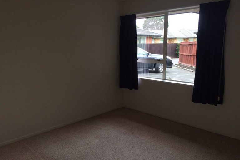 Photo of property in 3/332 Harewood Road, Bishopdale, Christchurch, 8053