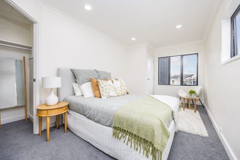 Photo of property in 42b Westgate Drive, Westgate, Auckland, 0614