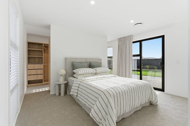 Photo of property in 191 Lincoln Rolleston Road, Rolleston, 7615