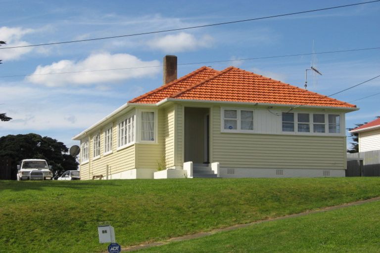 Photo of property in 55 Fitzherbert Avenue, Springvale, Whanganui, 4501