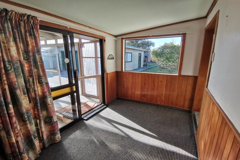 Photo of property in 124 Davie Street, Hokitika, 7810
