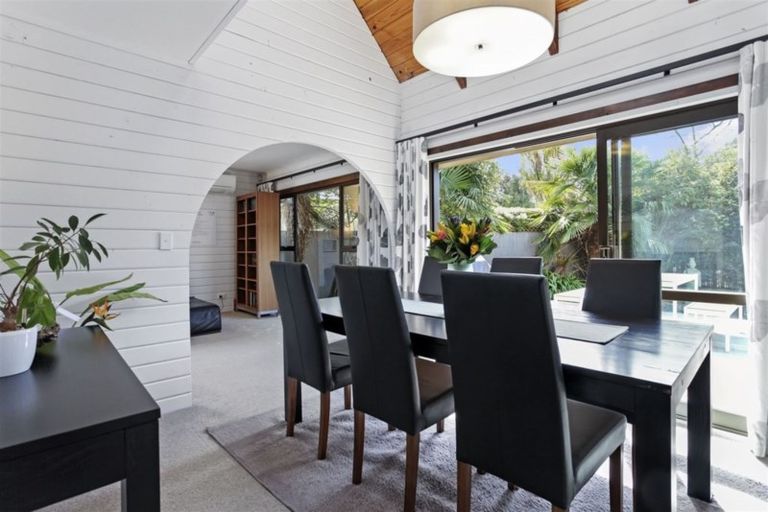 Photo of property in 116a Watford Street, Strowan, Christchurch, 8052