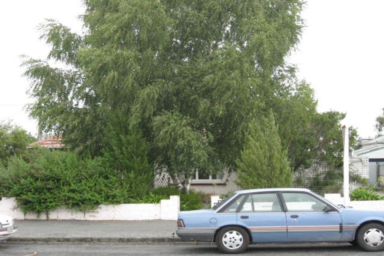 Photo of property in 258 Wills Street, Ashburton, 7700