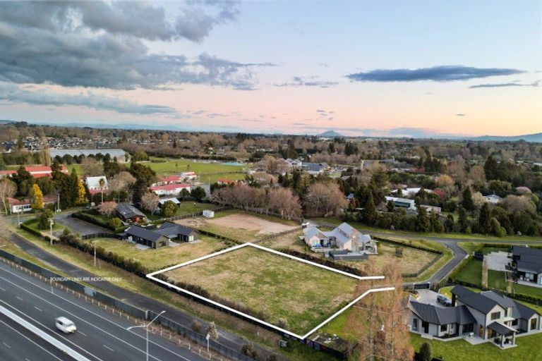 Photo of property in 14 Koppens Road, Tamahere, Hamilton, 3283