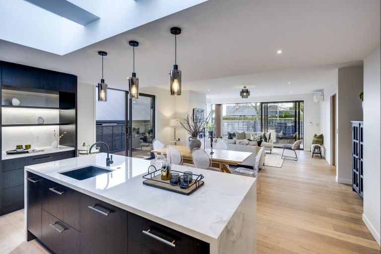 Photo of property in 24a Duart Road, Havelock North, 4130