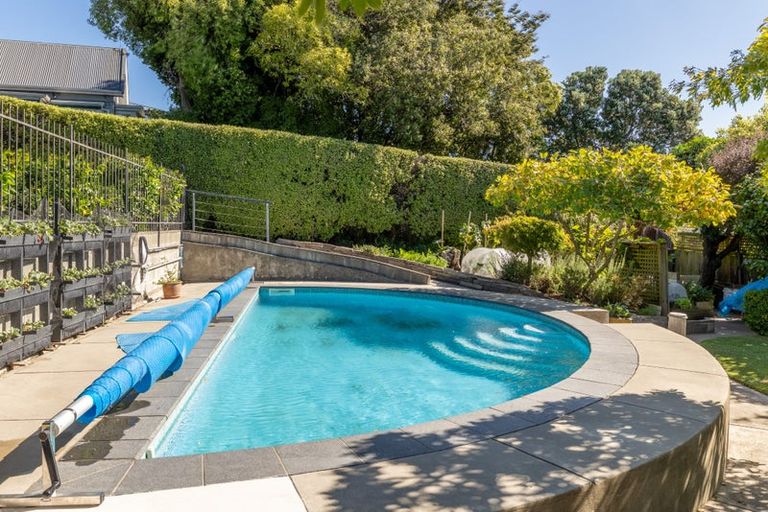 Photo of property in 8 Sulby Road, Cashmere, Christchurch, 8022