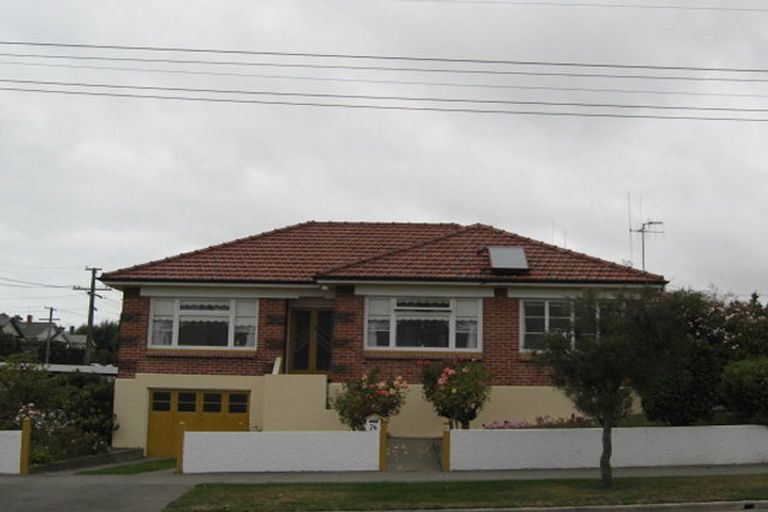 Photo of property in 26 Aynsley Street, Parkside, Timaru, 7910