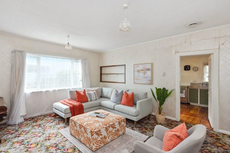 Photo of property in 365 Jackson Street, Petone, Lower Hutt, 5012