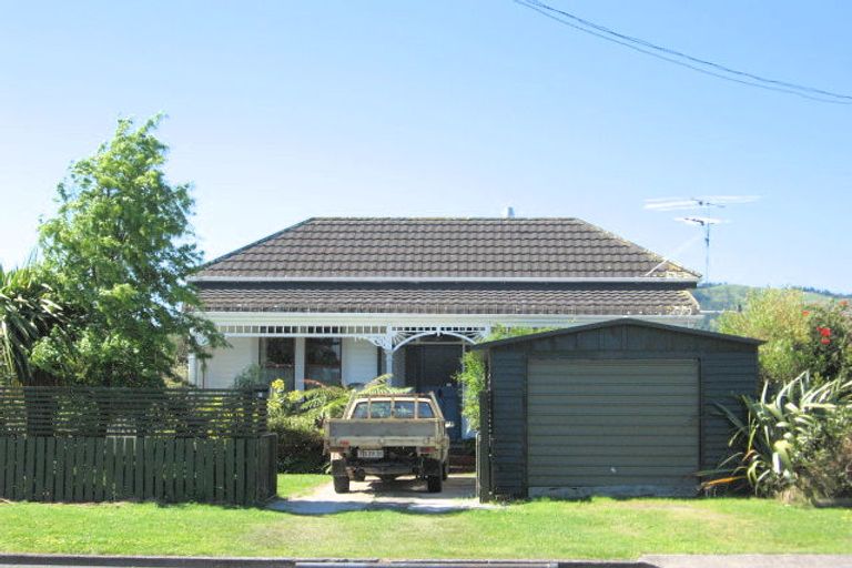 Photo of property in 21 Norman Road, Te Hapara, Gisborne, 4010
