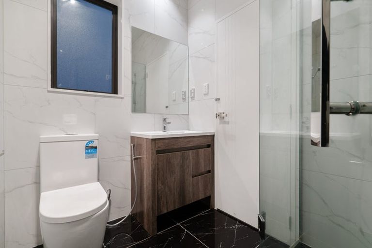 Photo of property in 27 Laquinta Place, Flat Bush, Auckland, 2019