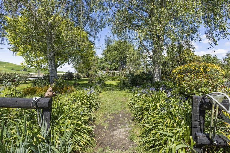 Photo of property in 496 Roto O Rangi Road, Rotoorangi, Cambridge, 3495
