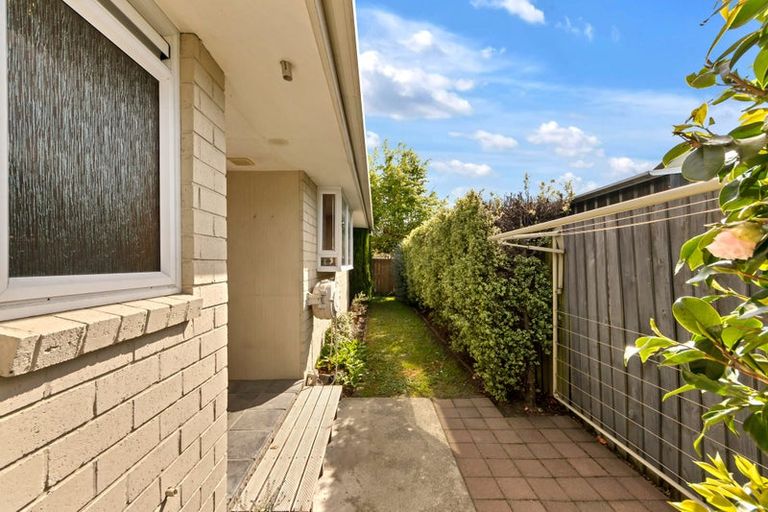 Photo of property in 3/29 Gardiners Road, Bishopdale, Christchurch, 8051
