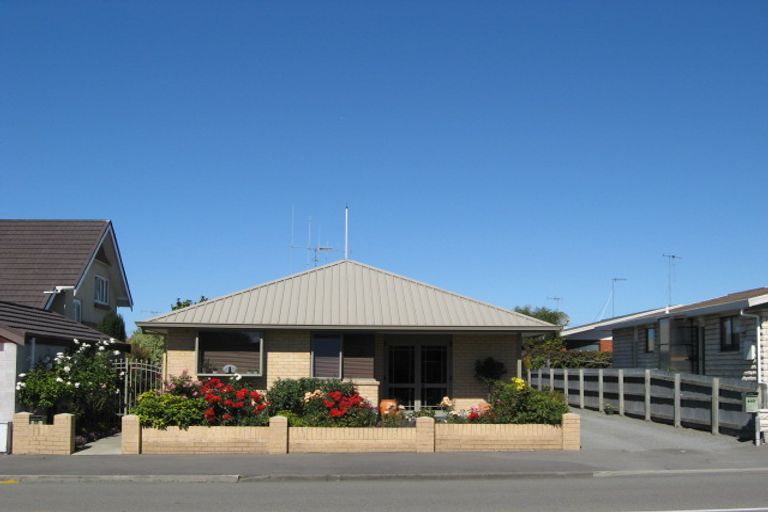 Photo of property in 2/44 Elizabeth Street, Seaview, Timaru, 7910