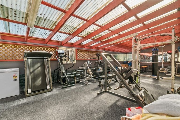 Photo of property in 46a Crawford Avenue, Mangere Bridge, Auckland, 2022