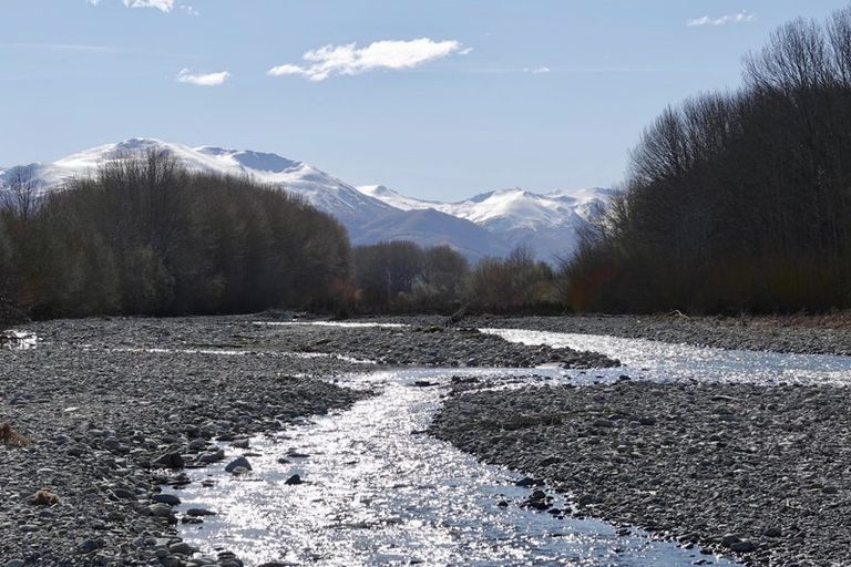 Photo of property in 24 Gall Street, Fairlie, 7925