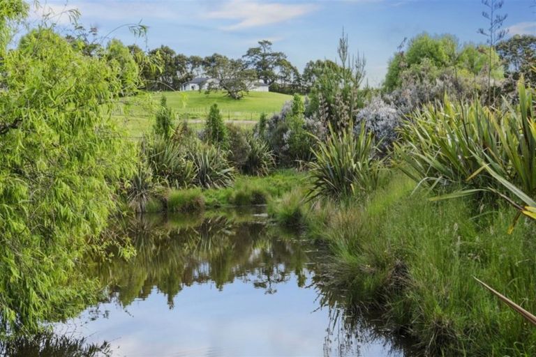 Photo of property in 258 Bawden Road, Dairy Flat, Albany, 0792