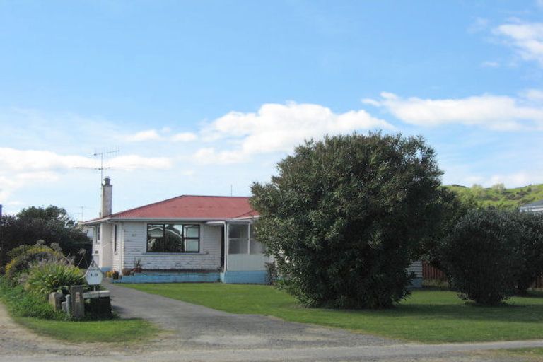Photo of property in 109 Lahore Street, Wairoa, 4108