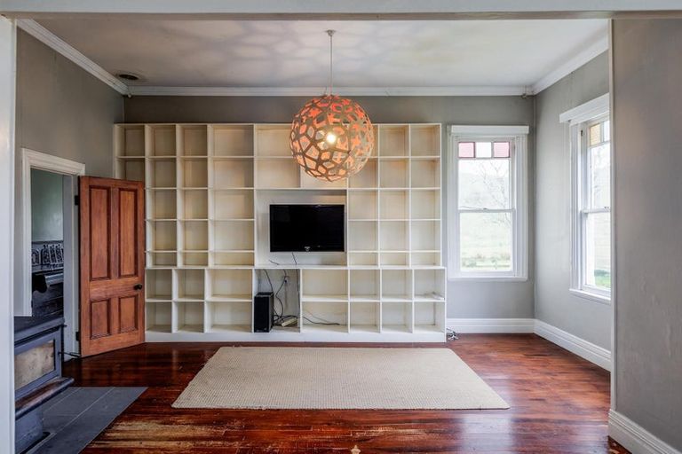 Photo of property in 544 Alfredton Road, Eketahuna, 4996