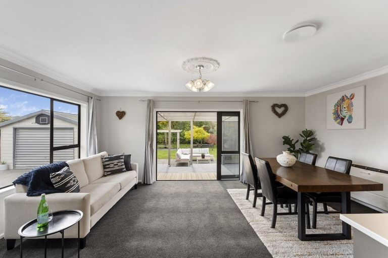 Photo of property in 42 Barnes Road, Redwood, Christchurch, 8051