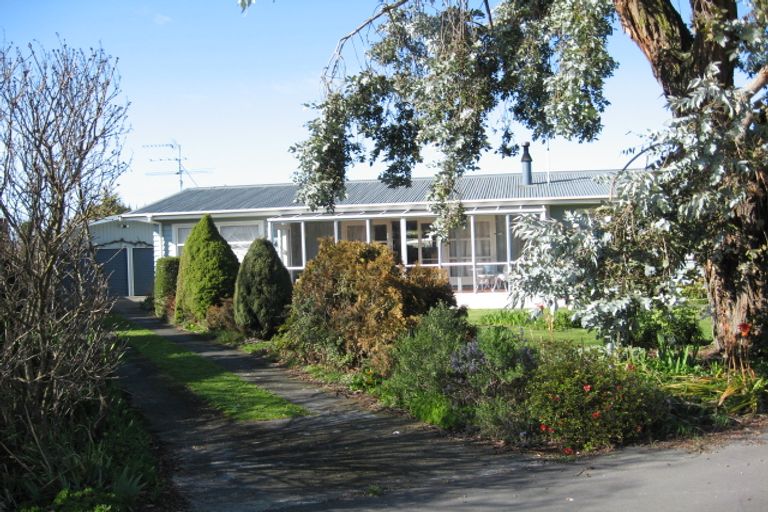 Photo of property in 3 East Street, Greytown, 5712