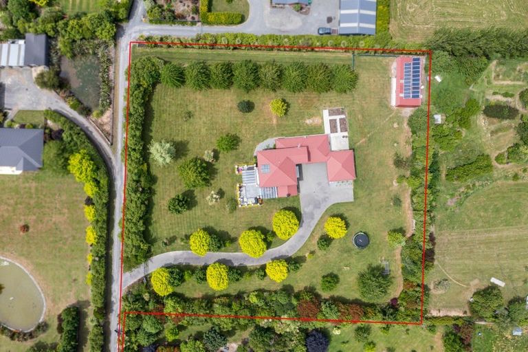 Photo of property in 13 Piako Drive, Darfield, 7571