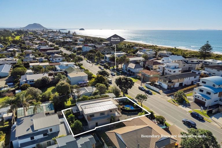 Photo of property in 278a Oceanbeach Road, Mount Maunganui, 3116