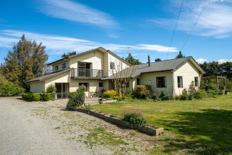 Photo of property in 2441 Arundel Rakaia Gorge Road, Mayfield, Ashburton, 7771
