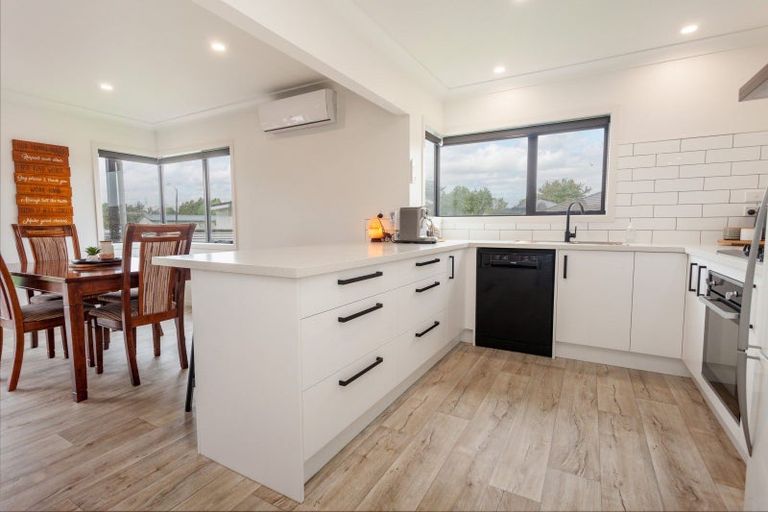 Photo of property in 9 Kahikatea Crescent, Matamata, 3400