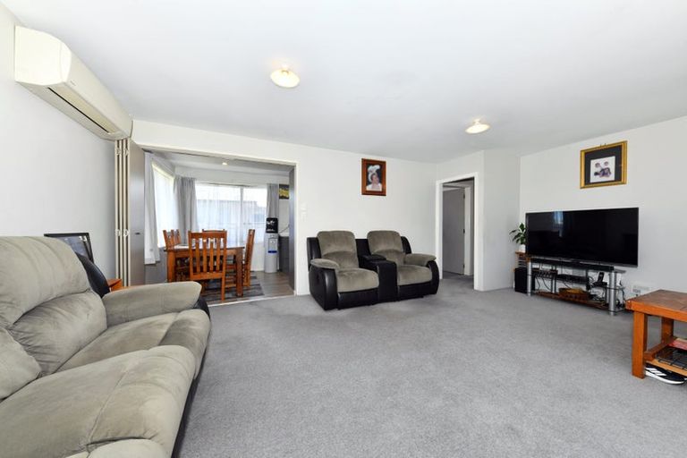 Photo of property in 18 Mccarthy Street, Hoon Hay, Christchurch, 8025