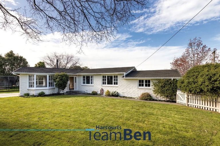 Photo of property in 11 Litchfield Street, Redwoodtown, Blenheim, 7201