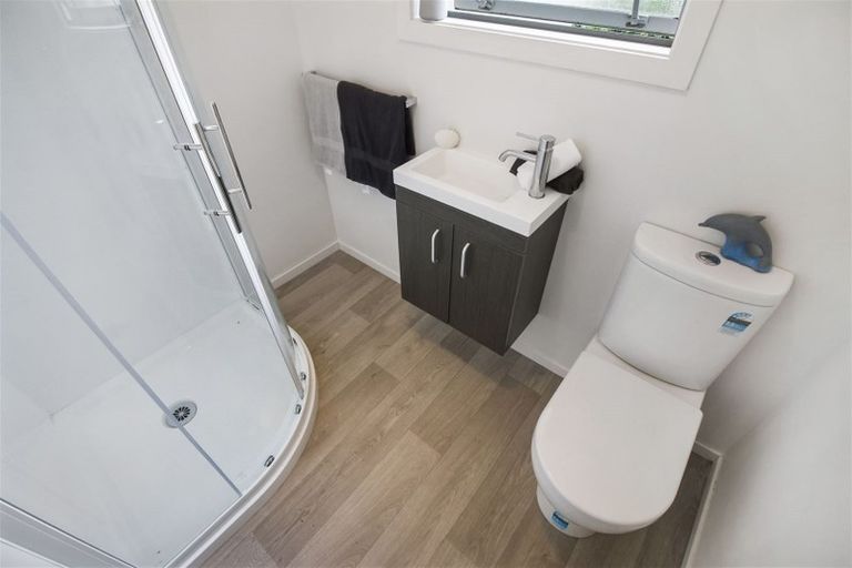 Photo of property in 4/53 Mathesons Road, Phillipstown, Christchurch, 8011