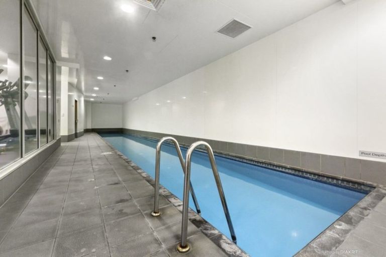 Photo of property in Soho Apartments, 901/74 Taranaki Street, Te Aro, Wellington, 6011