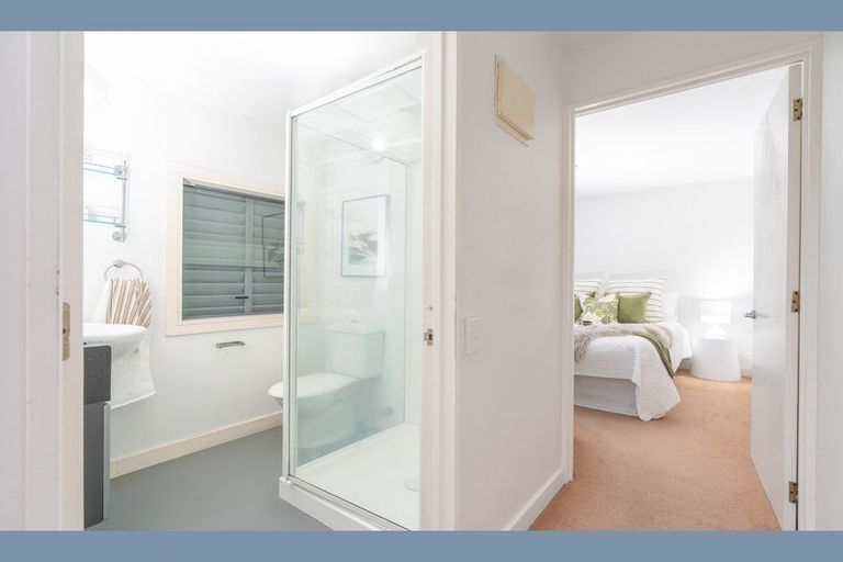 Photo of property in Hannahs Corner, 4/8 Leeds Street, Te Aro, Wellington, 6011