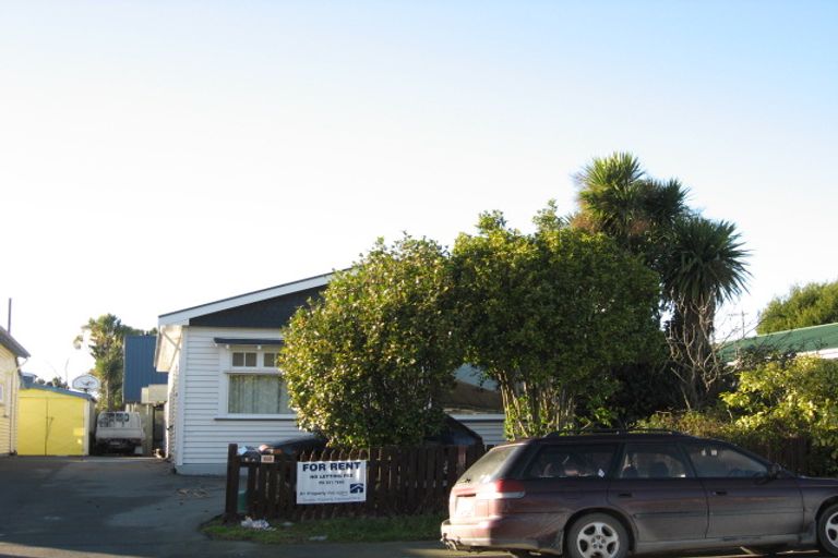Photo of property in 68 Sherborne Street, St Albans, Christchurch, 8014