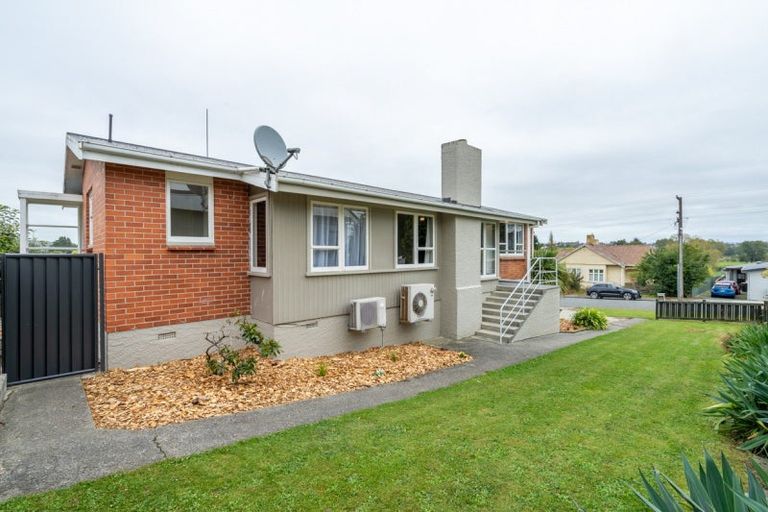 Photo of property in 85 Hamilton Street, East Gore, Gore, 9710