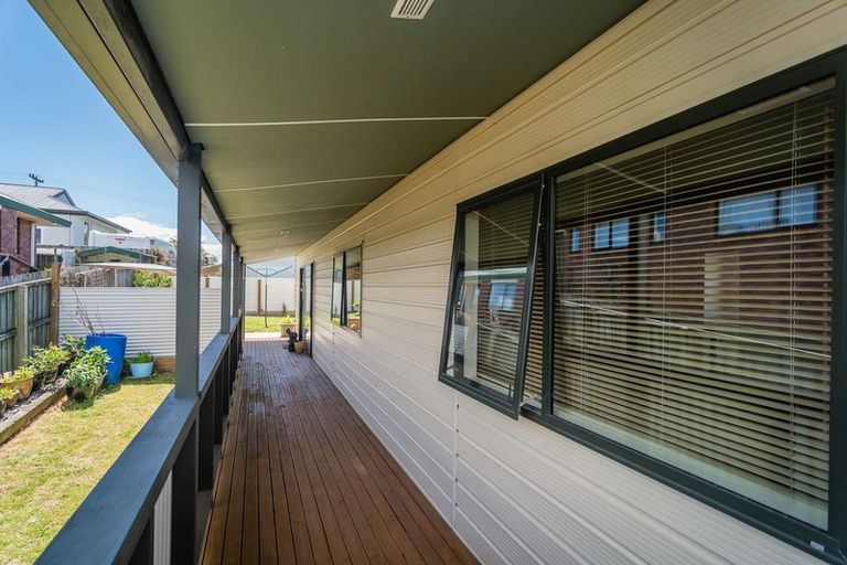 Photo of property in 12 Jellicoe Street, Oceanview, Timaru, 7910