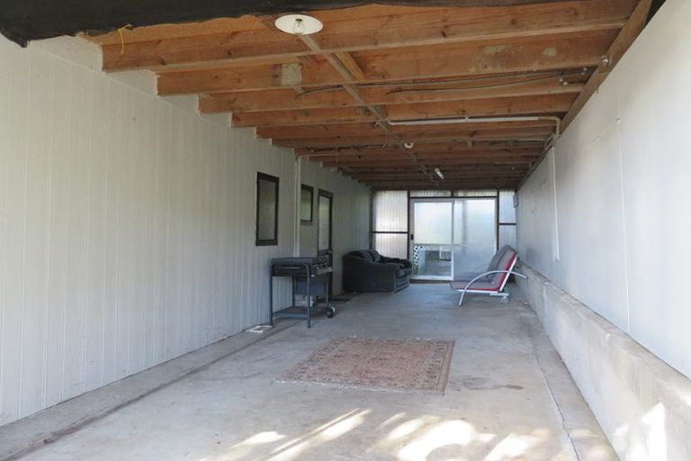 Photo of property in 105 Oakura Road, Oakura, Hikurangi, 0184