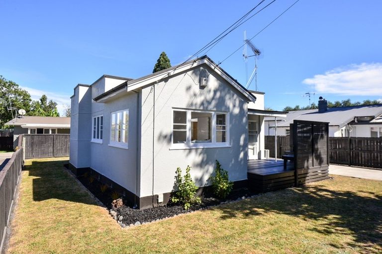 Photo of property in 16 Wilson Street, Hamilton East, Hamilton, 3216