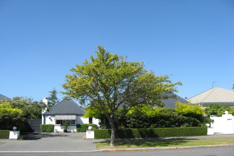 Photo of property in 22 Clissold Street, Merivale, Christchurch, 8014