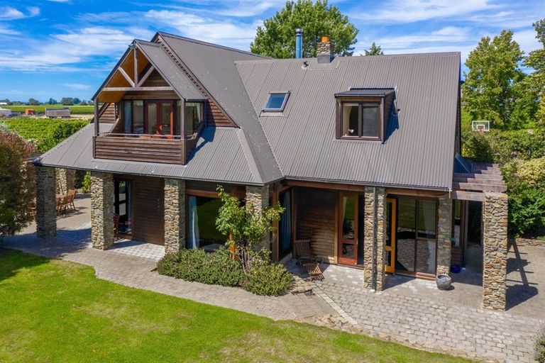 Photo of property in 414 Rapaura Road, Rapaura, Blenheim, 7273