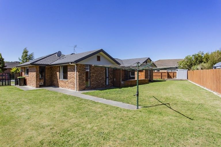 Photo of property in 52 Paget Drive, Woodend, 7610