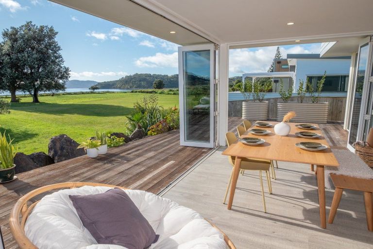 Photo of property in 27 Adamson Road, Taipa, 0420