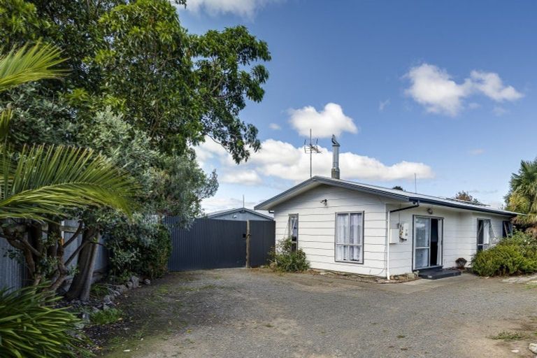 Photo of property in 47 Yarmouth Road, Flaxmere, Hastings, 4120